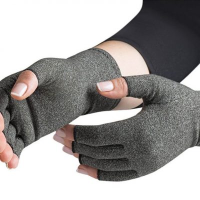 Arthritis Gloves - No more Pain
