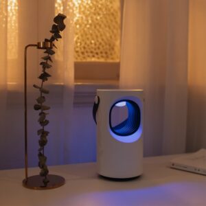 Electric Mosquito Killing Lamp