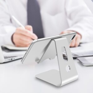 Mobile Phone Aluminum Alloy Stand