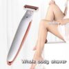 Perfect Lady USB Rechargeable Hair Remover