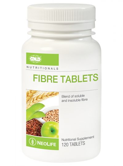 Fibre Tablets