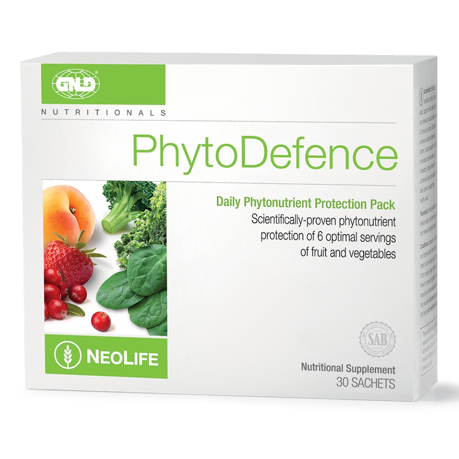 PhytoDefence - 30 Sachets