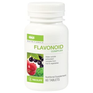 Flavonoids Complex