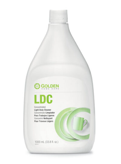 LDC - Natural Cleaning Product
