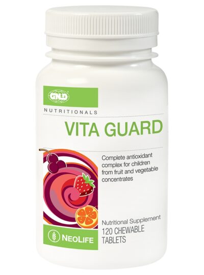 Vita Guard - 120 Tablets
