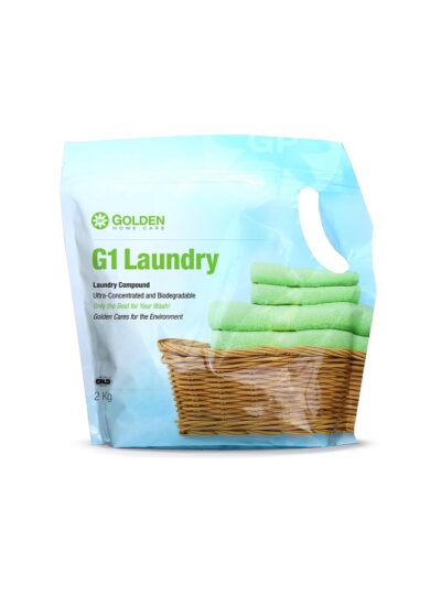 G1 Laundry